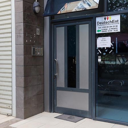New Bazar Selvia Apartment Тирана Екстериор снимка