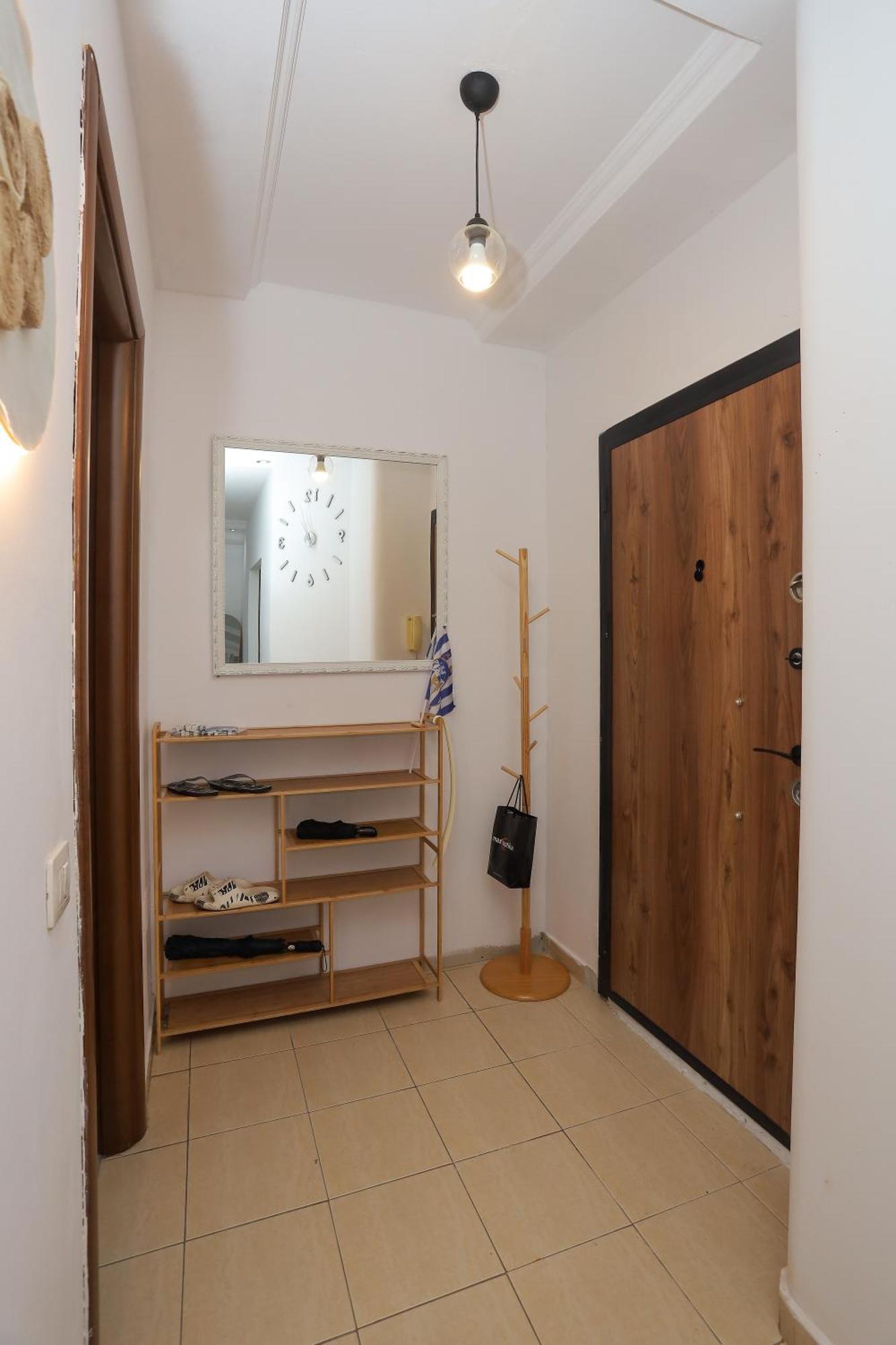 New Bazar Selvia Apartment Тирана Екстериор снимка