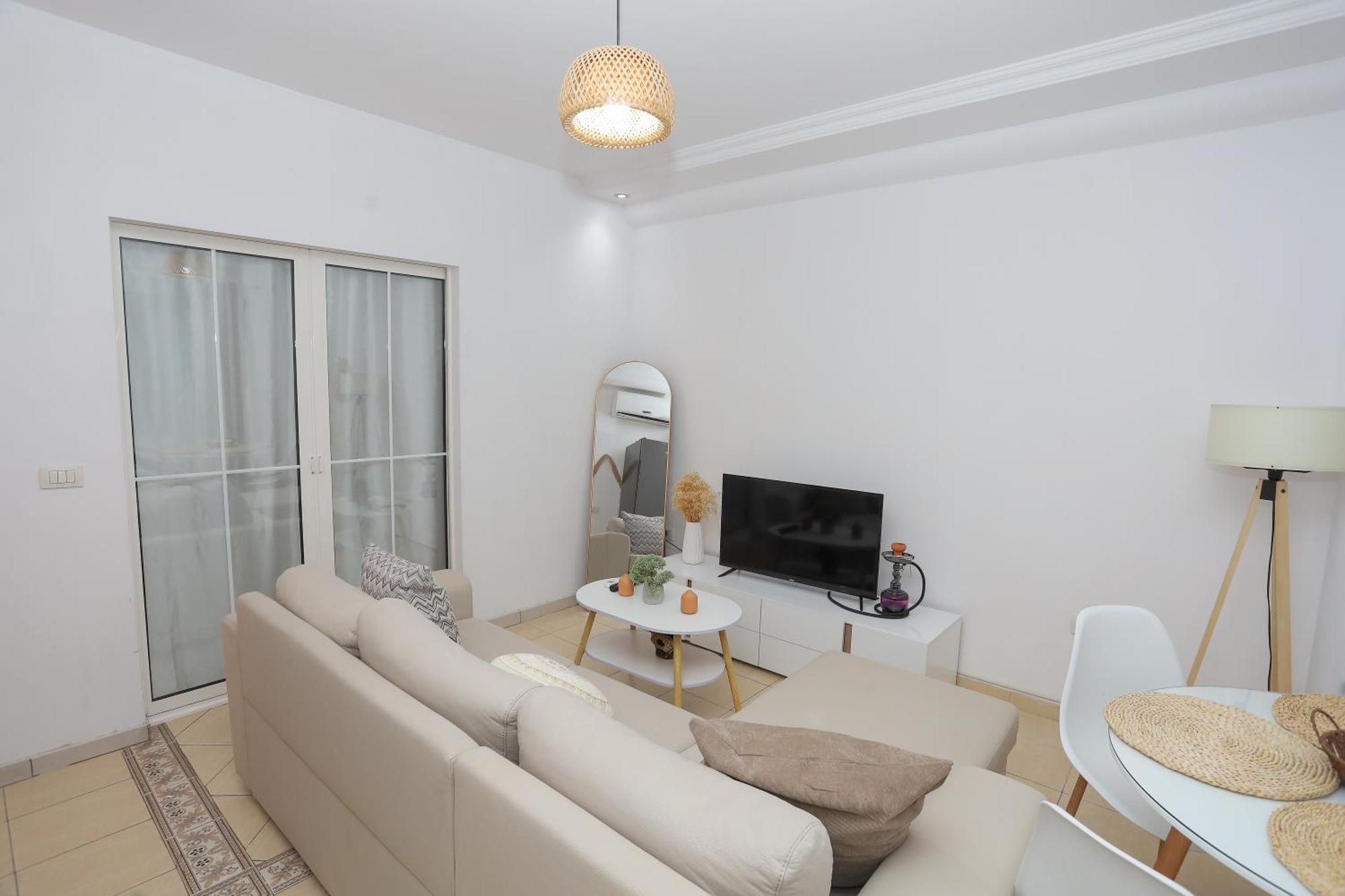 New Bazar Selvia Apartment Тирана Екстериор снимка